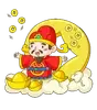 Vòng Quay May Mắn 789k welfare icon